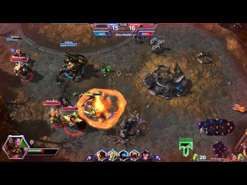 Illidan - Heavy Meta - Ep.4