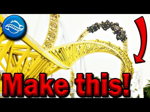 How to Build REALISTIC and BETTER Coasters in Planet Coaster 2 | Advanced