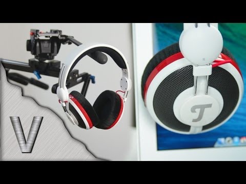 Teufel Aureol Real Review! [Deutsch]