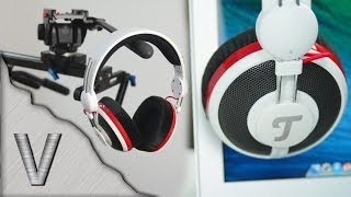 Video thumbnail for Teufel Aureol Real Review! [Deutsch] by Valentin Möller