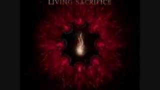 Living Sacrifice - Apostasy
