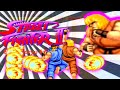 Street Fighter 2 Hack Extra Koryu Edition Ken Playthrough Gameplay Longplay