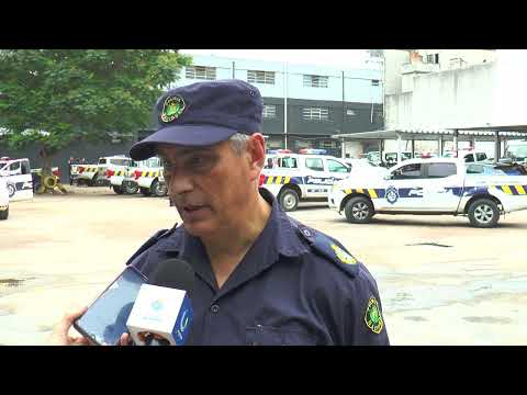 Policía de Montevideo aclaró doble homicidio cometido en el barrio Peñarol en noviembre de 2022