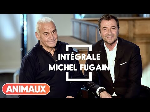 Michel Fugain est dans Animaux Stars - Animaux