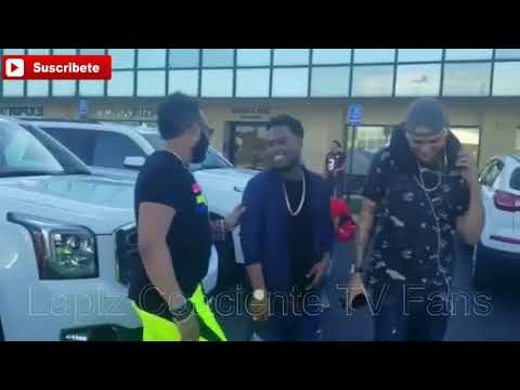 Musicologo The Libro x Lapiz Conciente   En cura   Lo Nuevo 2017