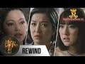 Regal Entertainment Inc. Rewind: Mano Po | Maricel Soriano, Ara Mina & Kris Aquino