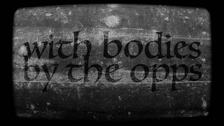 OMB Peezy and Sherwood Marty - Run The Game [Official Lyric Video]