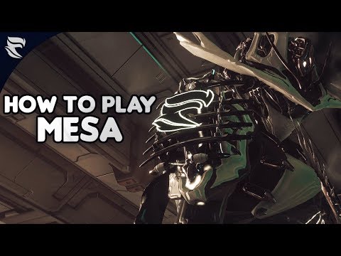 download lagu mp3 mp4 Mesa Warframe, download lagu Mesa Warframe gratis, unduh video klip Download Mesa Warframe Mp3 dan Mp4 Full Gratis