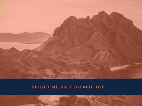 TWICE feat. Paz Aguayo - Cristo me ha visitado hoy (Javier Colombatti acoustic cover)