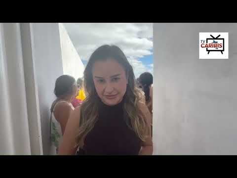 Secretária de Saúde de Antonina do Norte destaca avanços e ações da saúde municipal em entrevista