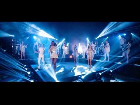 Kudos Functions UK | Function & Wedding Band | 90's Medley