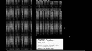lab13: TensorFlow를 AWS에서 GPU와 함께 돌려보자