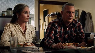 'Let Him Go' Trailer video