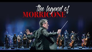 The Legend of Morricone-YouTube
