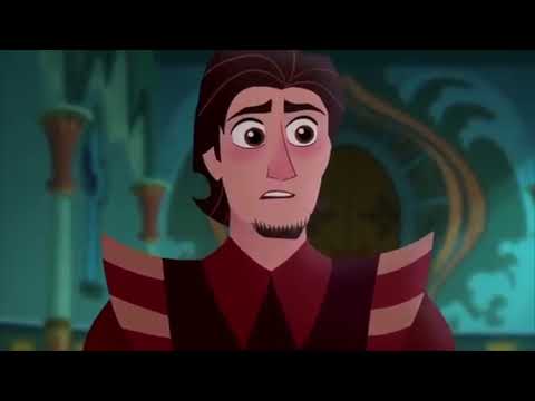 Tails and Company - Part 15 Eugene's Last Chance (Re-Uploaded)