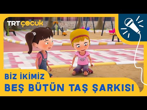 Biz İkimiz | Beş Bütün Taş Şarkısı