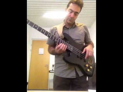 Passi Giganti e il mio EKO