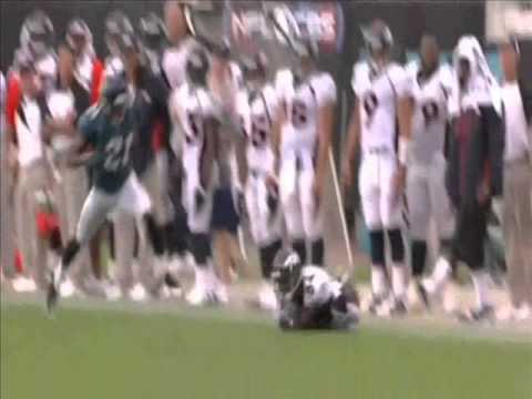 Brandon Lloyd 'Spectacular' Highlights