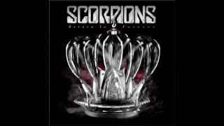 Scorpions-  All for One (Return to Forever)