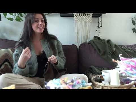 Josefin Stickar - Avsnitt 6