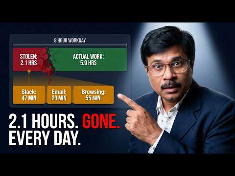 Reduce Unproductive Work Hours