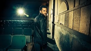 David Nail Unveils Deeply Personal New Album, 'Fighter' [Exclusive]