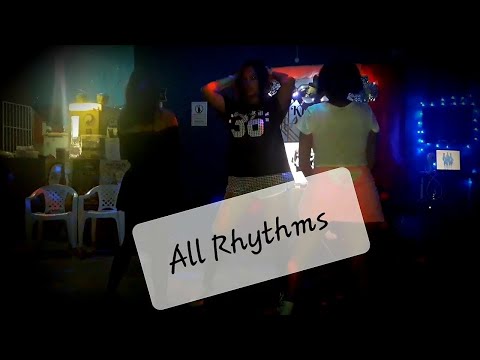 All Rhythms Cover Dance Crazy/4Minute Mixed Party Carnaval 2020