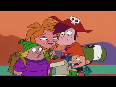 ☀️ 2H DE LA FAMILLE PIRATE ! ⚓️  Dessin Animé pour enfant