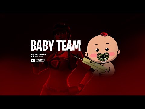 Fortnite -  Kakav John Wick, samo Tony Montana!!! SAC:BABYFACECRO