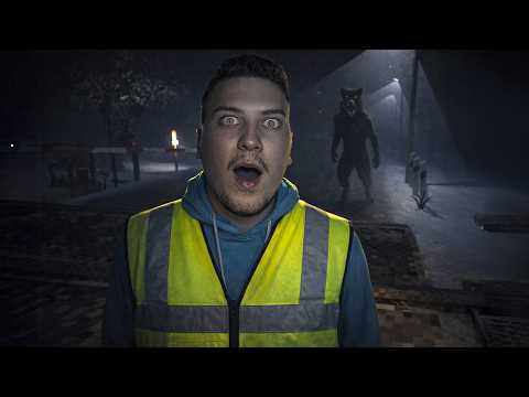 Nata më e Frikshme në Barrierë… Ai s’ishte QEN