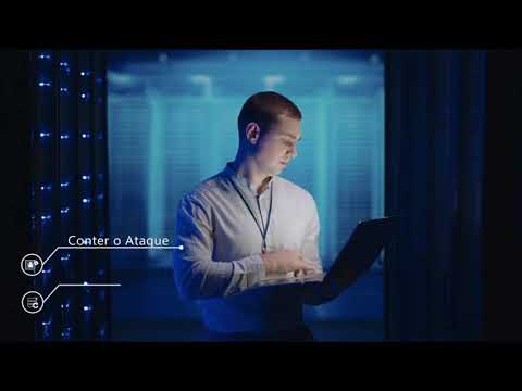 VisionWare Services and Solutions | English Version