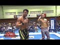 The Birds Of Roppongi 3K Have A Hell Of A Halloween Njpst