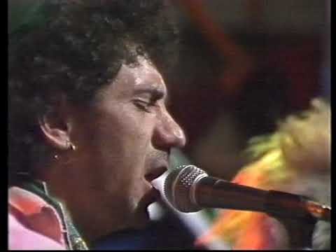 Dexy's Midnight Runners, Celtic Soul Brothers