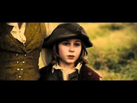 Pirates of the Caribbean: At World's End - Post Credits Scene