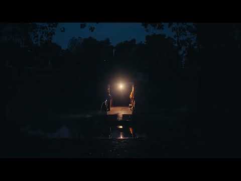 Trailer | The Glass Essays | River Cao