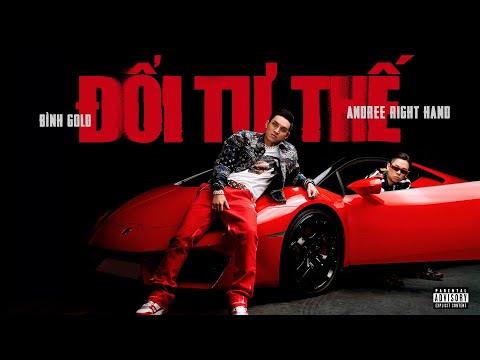 ĐỔI TƯ THẾ | BÌNH GOLD & ANOREE RIGHT HAND official music
