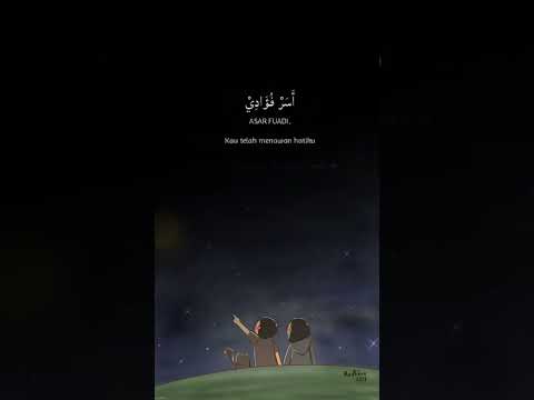 Shalawatan Nabi Official ost jamalak ma fits nain