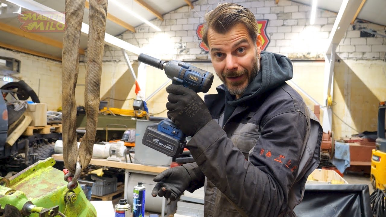 YouTube video thumbnail