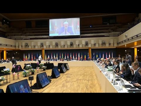 Σύνοδος Ευρωπαίων Υπουργών Υγείας στην Πράγα: Στο επίκεντρο Ουκρανία και COVID-19