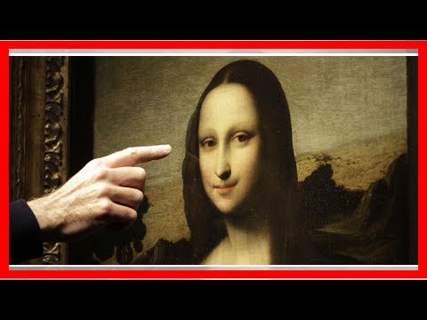 "La Joconde et les niaiseries" : Teresa Cremisi explique pourquoi déplacer le chef-d'oeuvre est une