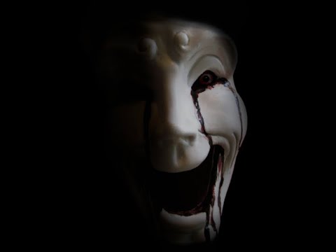 ArchiveSCP: SCP-035 DÉCOUVERT PAR UN HABITANT DE VENISE.