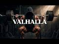 ULTIMATE GYM MOTIVATION 2026 HIGH ENERGY WORKOUT MUSIC FOR PEAK PERFORMANCE VALHALLA