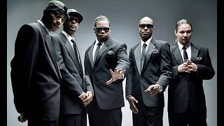 Bone Thugs n Harmony - Determination - Legendado PT-BR - Traduçao