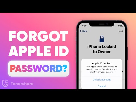 Httpiforgot Apple Com