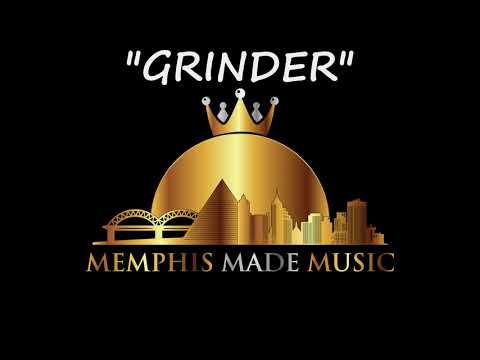 [Free] Memphis Type Beat x Hard Type Beat x Crunk Type Beat - "Grinder"