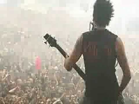 Bullet for My valentine - Spit You Out (live)