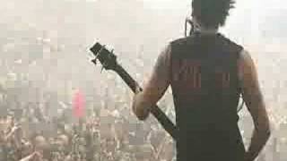 Bullet for My valentine - Spit You Out (live)