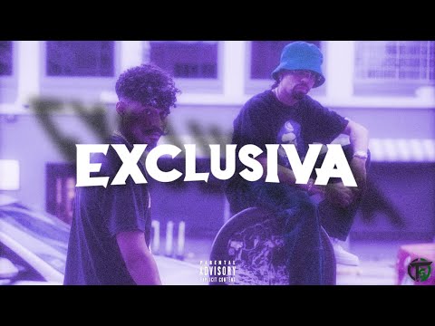 Gigolo y la Exce x Bryant Myers type beat | Exclusiva | Hard RnB Trap Instrumental 2023