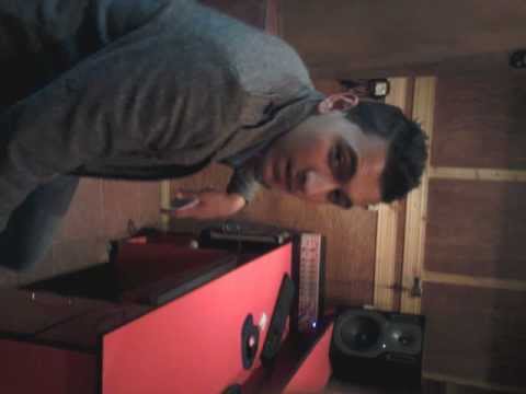 Cheb Anis 2013-عشقك نتي واعر- Rai ©