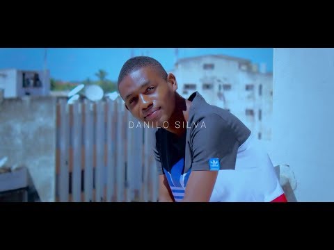 Danilo Silva - Quero Te Conhecer | Kizomba